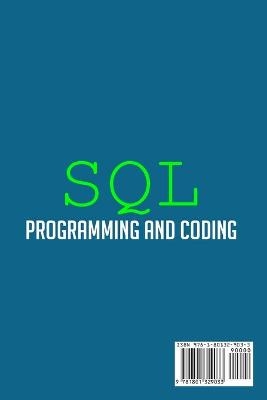 Sql Programming and Coding - Michael Learn