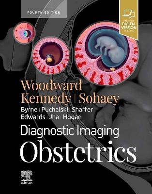 Diagnostic Imaging: Obstetrics - Paula J. Woodward