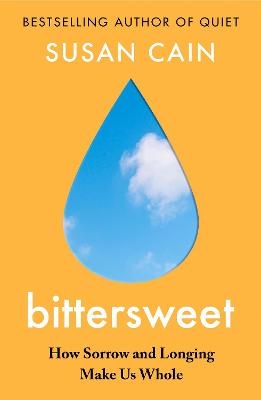 Bittersweet - Susan Cain