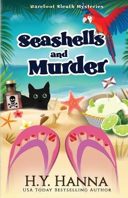 Seashells and Murder - H y Hanna