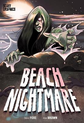 Beach Nightmare - Steve Foxe