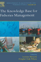 Knowledge Base for Fisheries Management - 