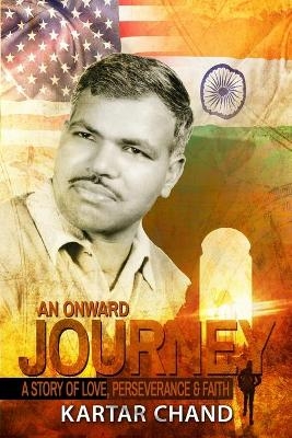 An Onward Journey - Kartar Chand
