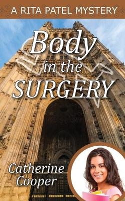 Body in the Surgery - Catherine Cooper