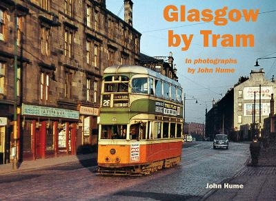 Glasgow by Tram - John Hume