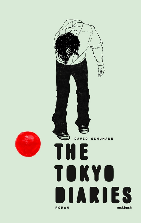 The Tokyo Diaries -  David Schumann