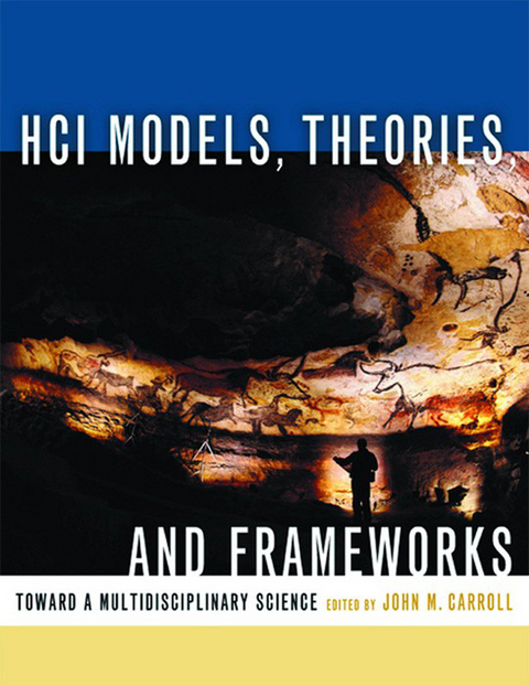 HCI Models, Theories, and Frameworks - 