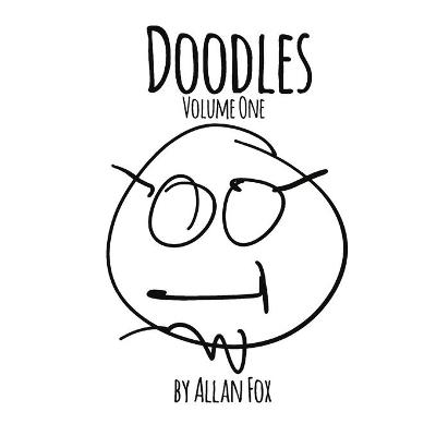 Doodles, Volume One - Allan Fox