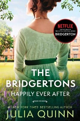 The Bridgertons - Julia Quinn