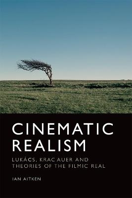 Cinematic Realism - Ian Aitken