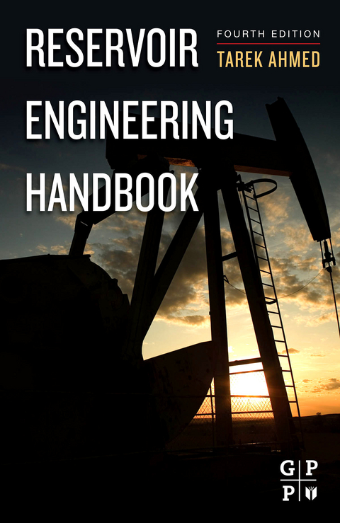 Reservoir Engineering Handbook -  Tarek Ahmed