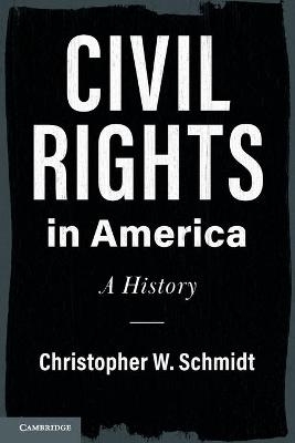 Civil Rights in America - Christopher W. Schmidt