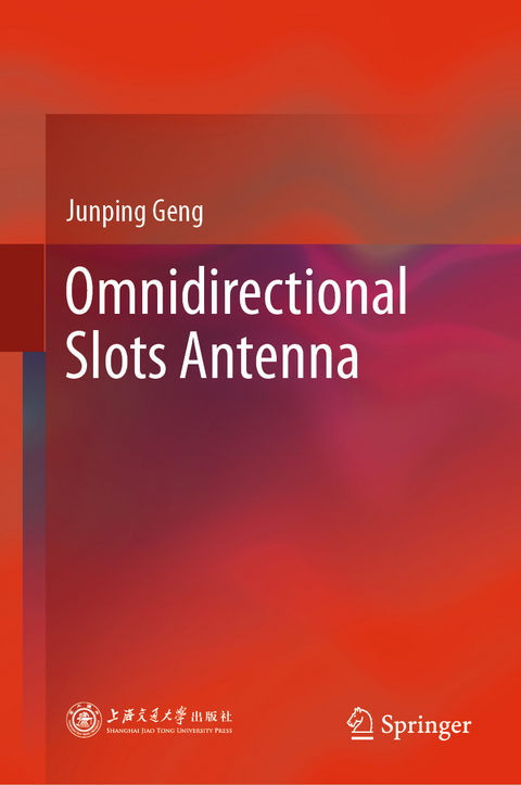 Omnidirectional Slots Antenna - Junping Geng