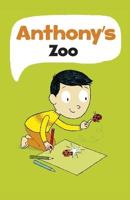 Anthony's Zoo - Juan Berrio