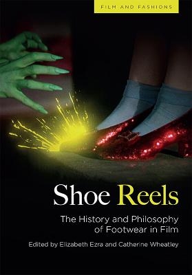 Shoe Reels - 
