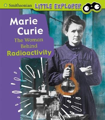 Marie Curie - Nancy Dickmann