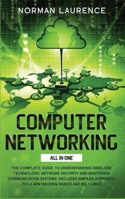 Computer Networking All in One - Norman Laurence