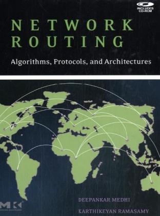 Network Routing