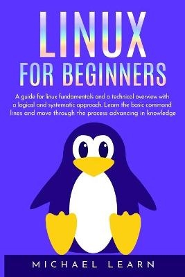 Linux for beginners - Michael Learn