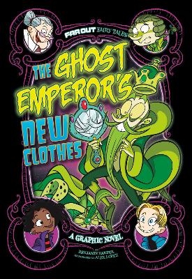 The Ghost Emperor's New Clothes - Benjamin Harper