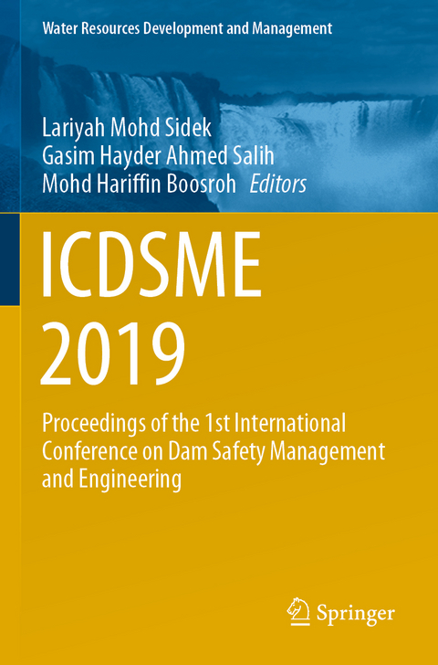 ICDSME 2019 - 