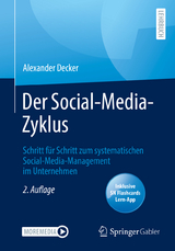 Der Social-Media-Zyklus - Alexander Decker