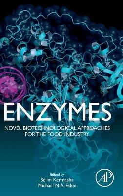 Enzymes - 