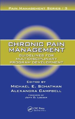 Chronic Pain Management - 