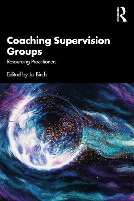 Coaching Supervision Groups - 