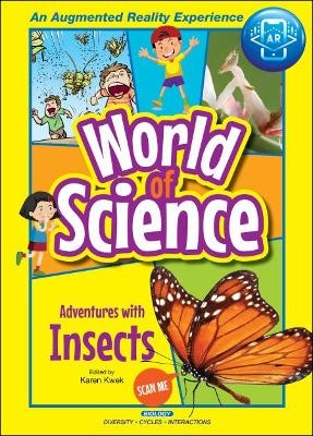 Adventures With Insects - 