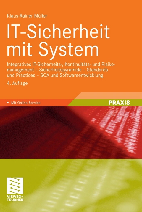 IT-Sicherheit mit System - Klaus-Rainer Müller