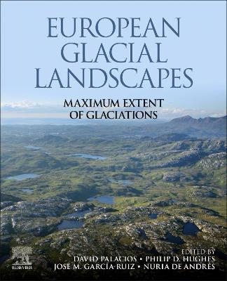 European Glacial Landscapes - 