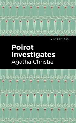 Poirot Investigates - Agatha Christie