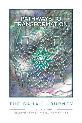 Pathway to Transformation - John Davidson