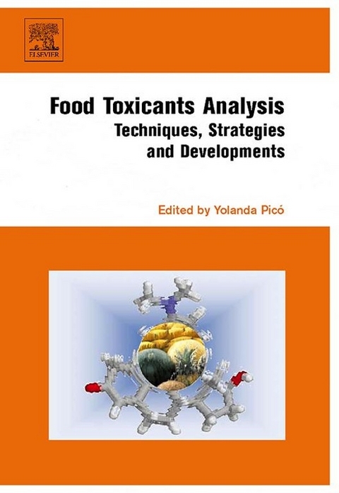 Food Toxicants Analysis - 