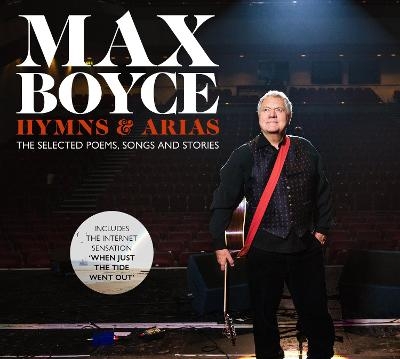 Max Boyce: Hymns & Arias - Max Boyce