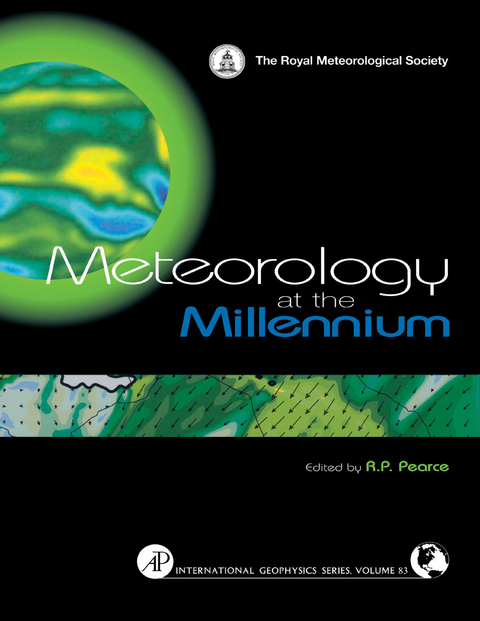 Meteorology at the Millennium - 