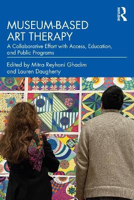 Museum-based Art Therapy - 