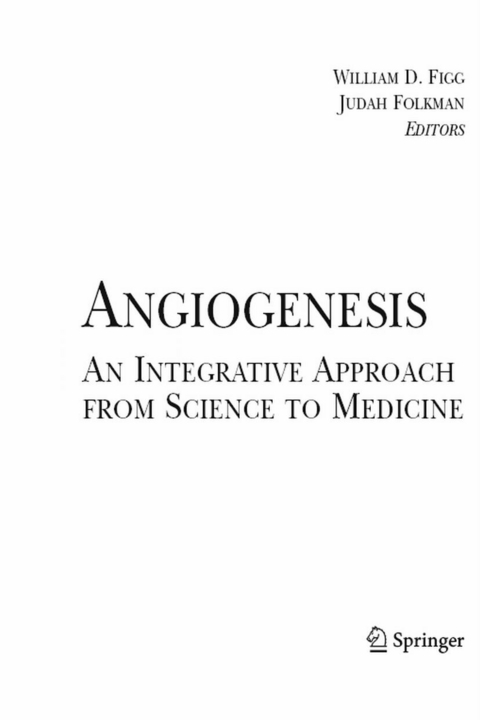 Angiogenesis - 