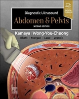 Diagnostic Ultrasound: Abdomen and Pelvis - Kamaya, Aya; Wong-You-Cheong, Jade