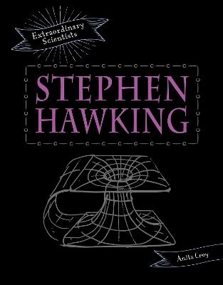 Stephen Hawking - Anita Croy