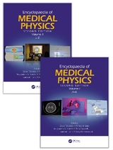 Encyclopaedia of Medical Physics - Tabakov, Slavik; Milano, Franco; Stoeva, Magdalena S.; Sprawls, Perry; Tipnis, Sameer