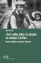 "Ich sehe alles in einem so neuen Lichte" - Martin Pensa