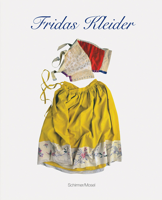 Fridas Kleider - 