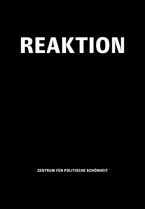 Reaktion - 