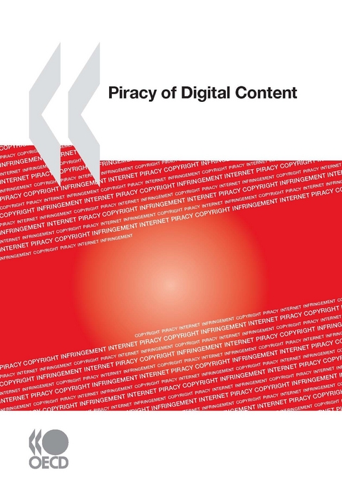 Piracy of Digital Content -  Danny Scorpecci,  Piotr Stryszowski