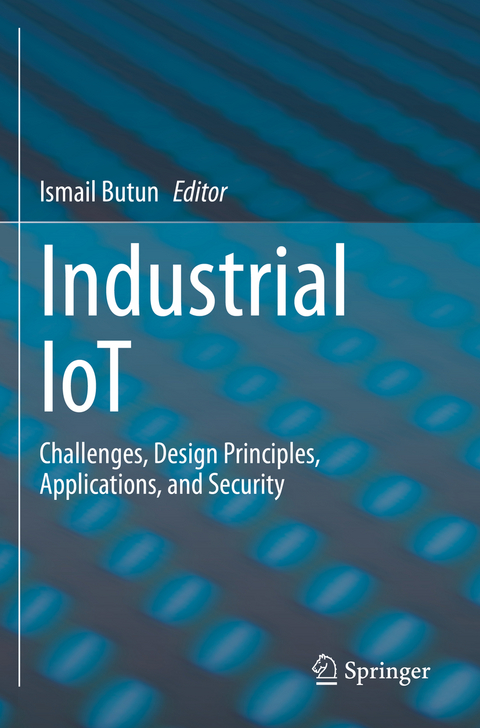 Industrial IoT - 