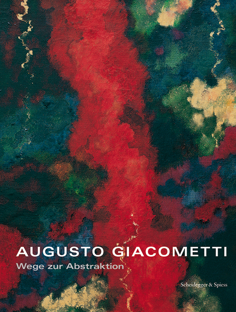 Augusto Giacometti - 