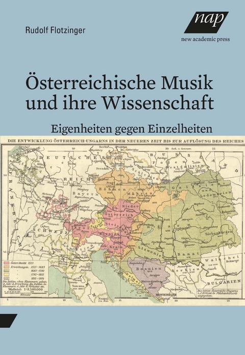 Österreichische Musik und ihre Wissenschaft - Rudolf Flotzinger