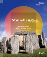 Stonehenge - Doreen Mölders, Michael M. Rind, Kerstin Schierhold, Wolfgang Neubaue, Julian Richards